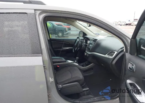 2020 Dodge Journey Se Value from USA, damaged, VIN 3C4PDCAB7LT253876